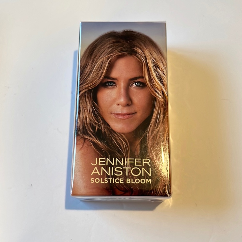 Jennifer Aniston Solstice Bloom 1 Fl oz. Fragrance